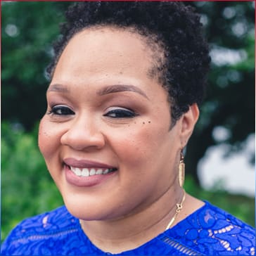 Yamiche Alcindor