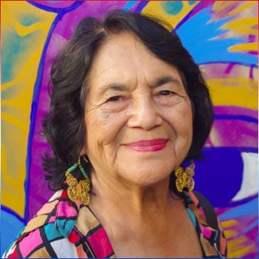 Dolores Huerta