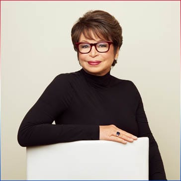 Valerie Jarrett