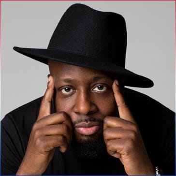 Wyclef Jean