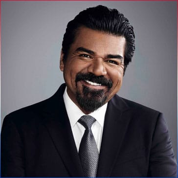 George Lopez