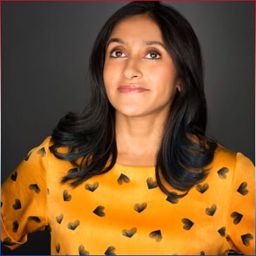 Aparna Nancherla