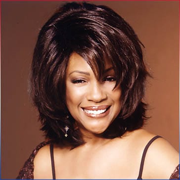 Mary Wilson