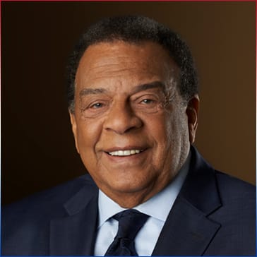 Andrew Young