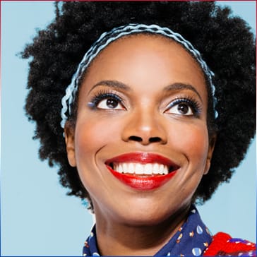 Sasheer Zamata